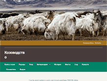 Tablet Screenshot of kzorg.com